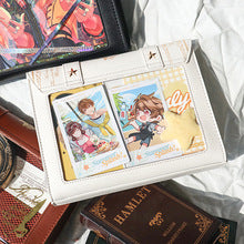 Celestial Spellbook Ita Bag