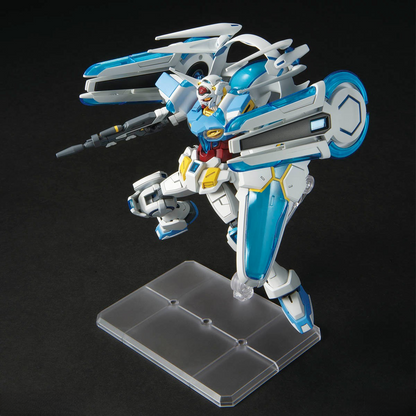 HG 1/144 - Perfect Pack G-Self (G-Reco)
