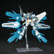 HG 1/144 - Perfect Pack G-Self (G-Reco)