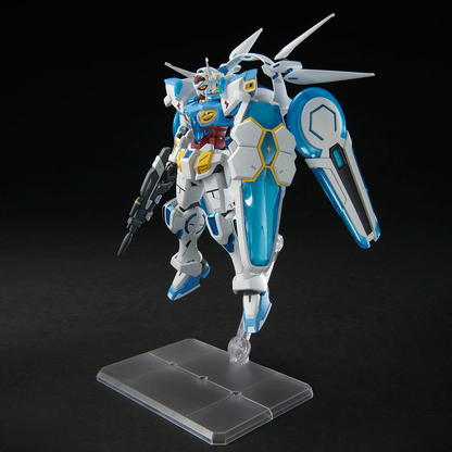 HG 1/144 - Perfect Pack G-Self (G-Reco)