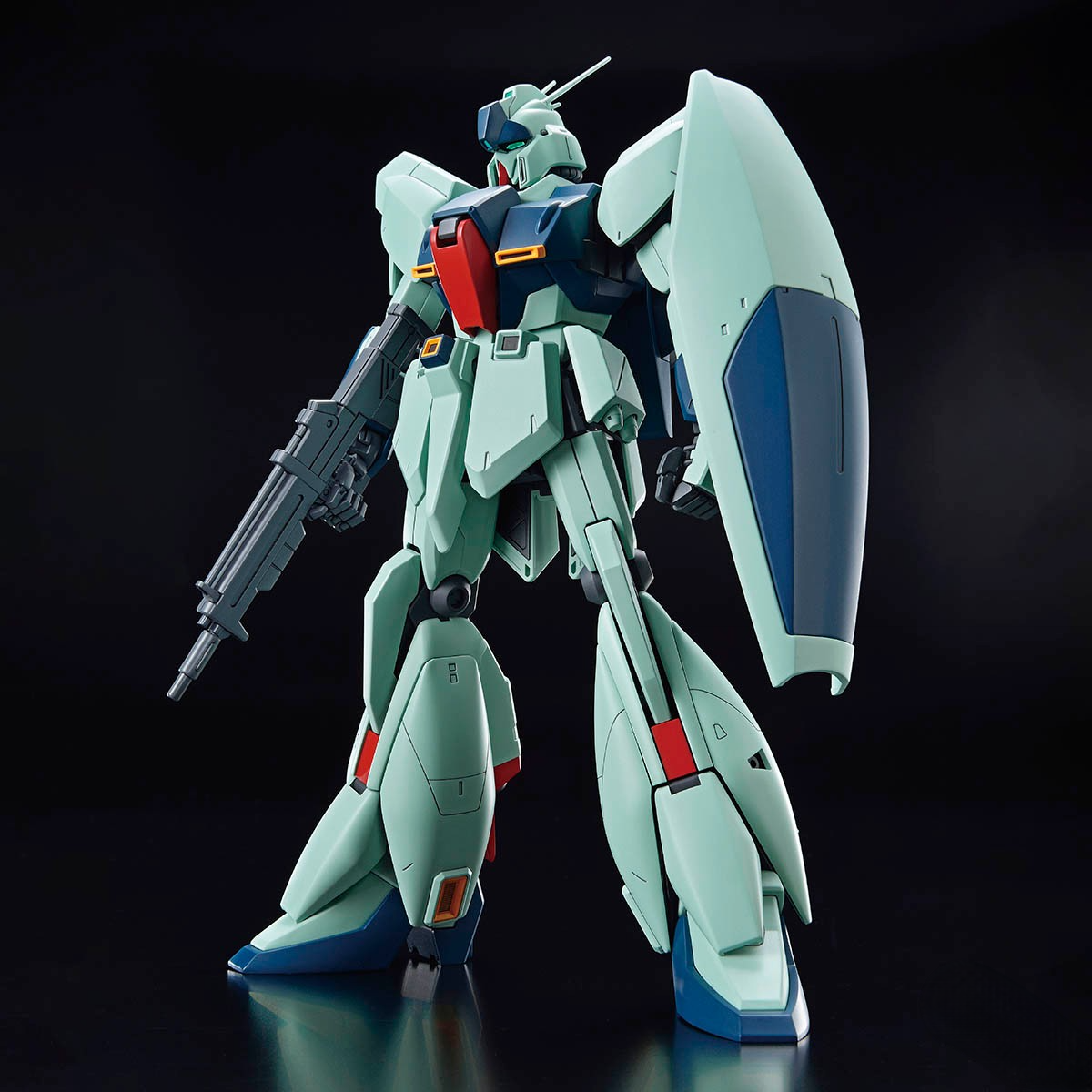 MG 1/100 - RGZ-91 Re-GZ (Char’s Counterattack Ver.)