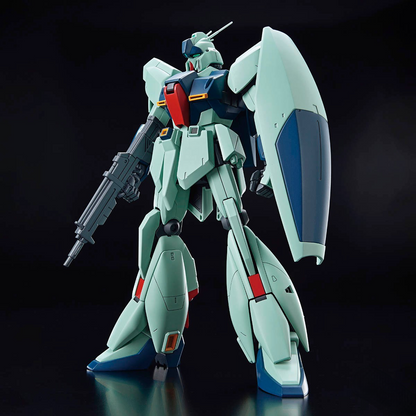 MG 1/100 - RGZ-91 Re-GZ (Char’s Counterattack Ver.)
