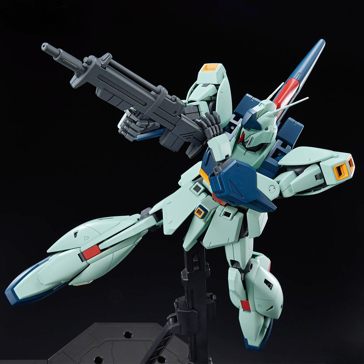 MG 1/100 - RGZ-91 Re-GZ (Char’s Counterattack Ver.)