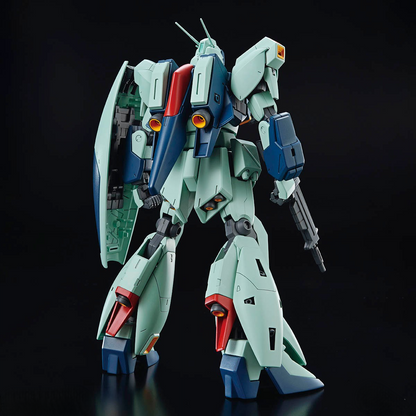 MG 1/100 - RGZ-91 Re-GZ (Char’s Counterattack Ver.)