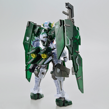 MG 1/100-002 Gundam Dynames (Clear Color Ver.)