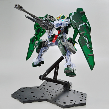 MG 1/100-002 Gundam Dynames (Clear Color Ver.)