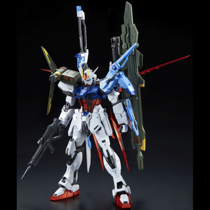 MG 1/100 - Perfect Strike Gundam