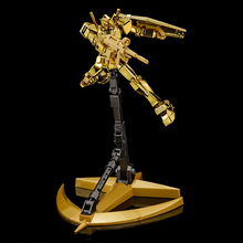 MG 1/100 - RX-78-2 Gundam Ver.3.0 (Gold Coating)