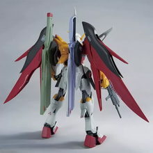 MG 1/100- ZGMF-X42S Destiny Gundam (Heine Westenfluss Color Ver.)