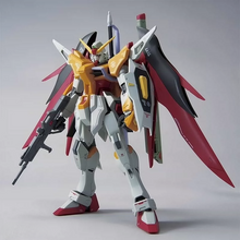 MG 1/100- ZGMF-X42S Destiny Gundam (Heine Westenfluss Color Ver.)