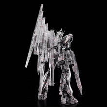MG 1/100- RX-93 ν Gundam Ver.Ka (Mechanical Clear Ver.)