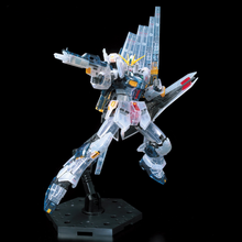 RG 1/144 - RX-93 ν Gundam (Clear Color Ver)