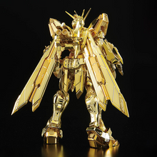 RG 1/144- God Gundam (Hyper Mode)