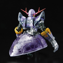 RG 1/144 - MSN-04 Sazabi (Clear Color Ver.)