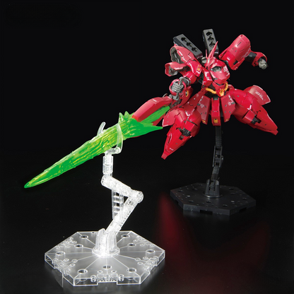 RG 1/144 - MSN-04FF Sazabi