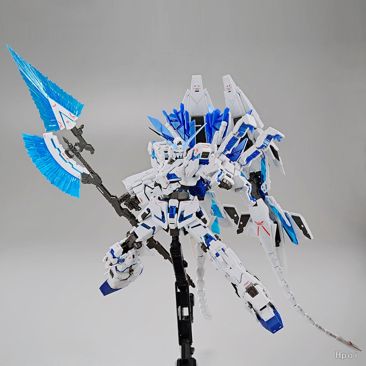 RG 1/144-RX-0-Unicorn Gundam-Perfectibility