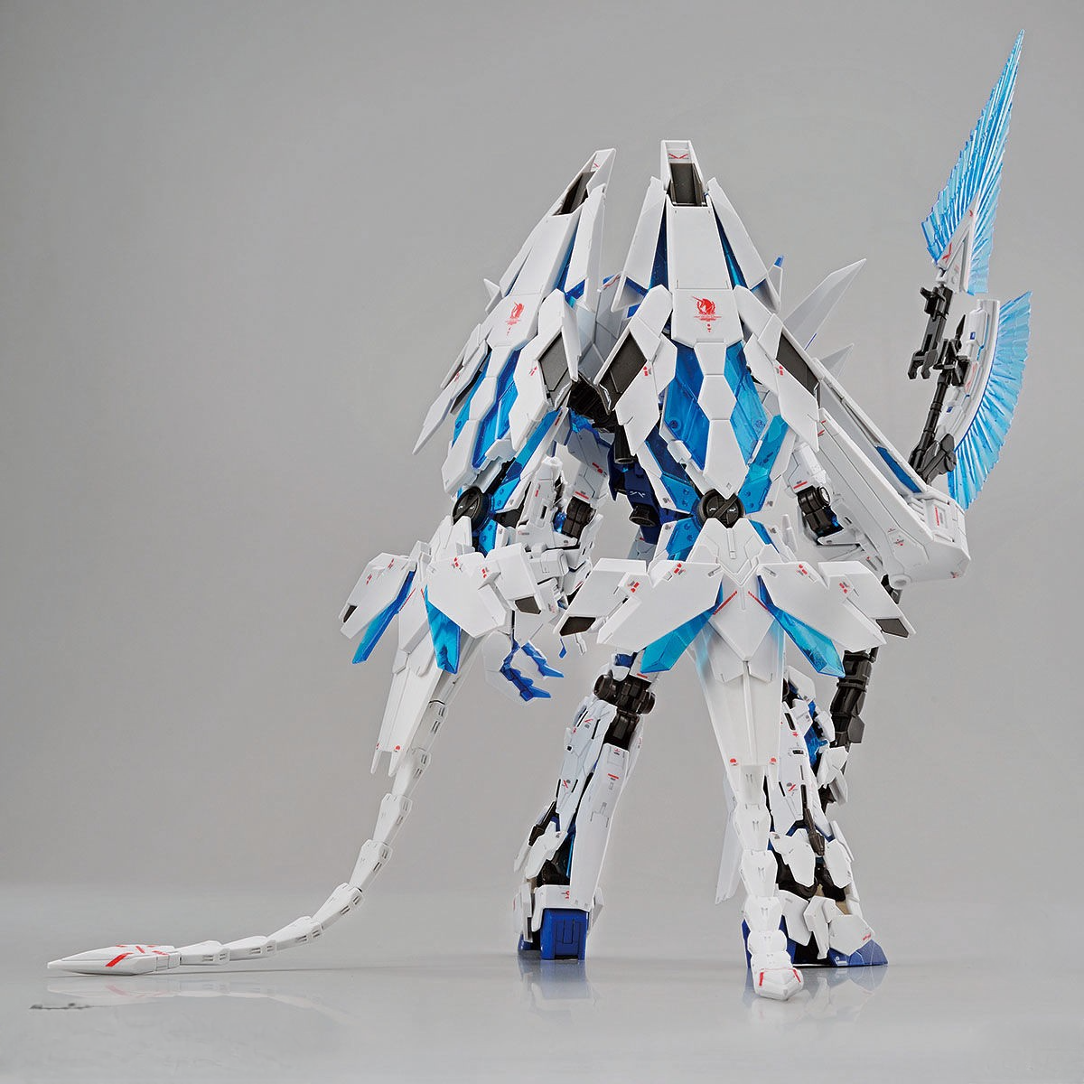 RG 1/144-RX-0-Unicorn Gundam-Perfectibility