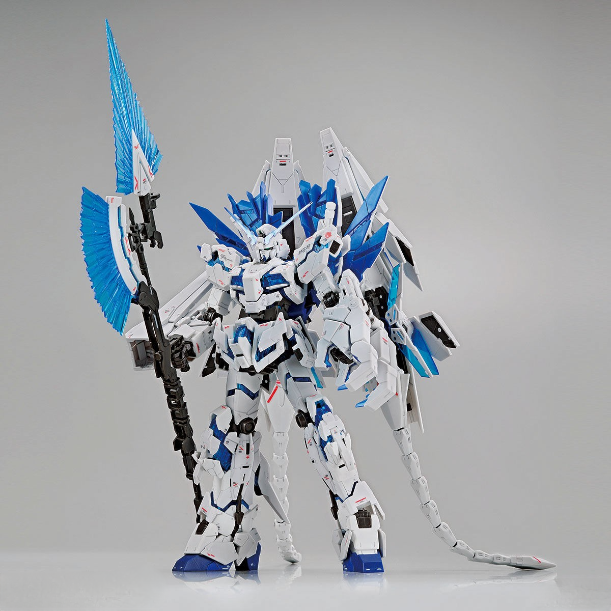 RG 1/144-RX-0-Unicorn Gundam-Perfectibility