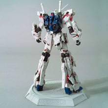 RG 1/144- RX-0 Unicorn Gundam Ver. TWC