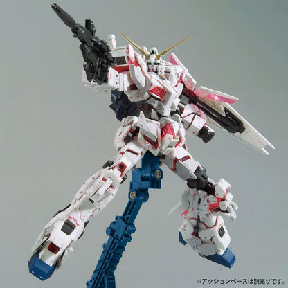 RG 1/144- RX-0 Unicorn Gundam Ver. TWC