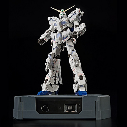 RG 1/144- RX-0 Unicorn Gundam Ver. TWC [Lighting Model]