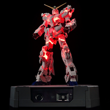 RG 1/144- RX-0 Unicorn Gundam Ver. TWC [Lighting Model]