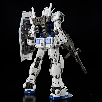 RG 1/144- RX-78-2 Gundam Ver.2.0 (The Gundam Base Color)