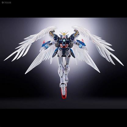 RG 1/144 - Wing Gundam Zero EW (Clear Color)
