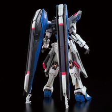 RG 1/144 - ZGMF-X10A Freedom Gundam (GCP Ver.)