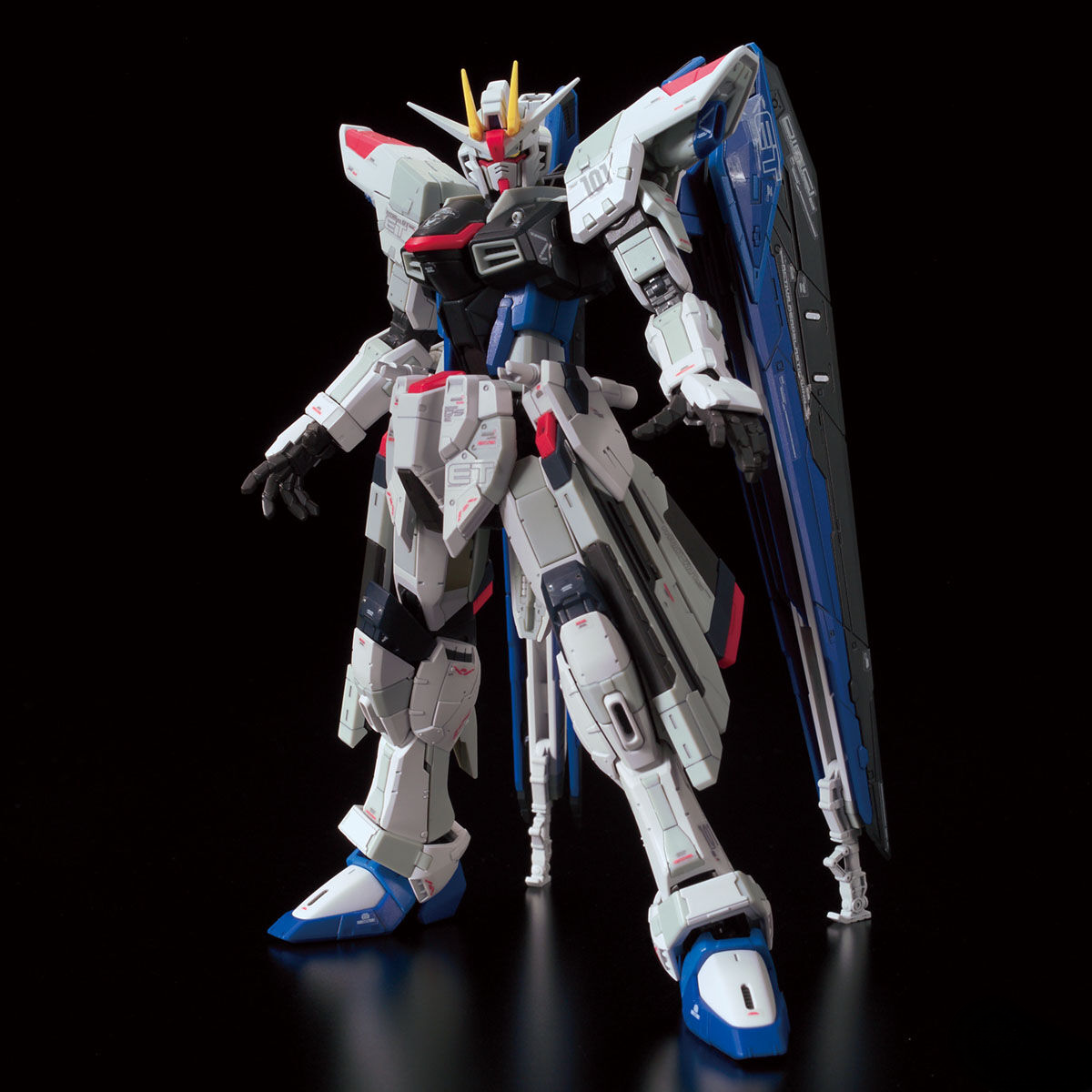RG 1/144 - ZGMF-X10A Freedom Gundam (GCP Ver.)