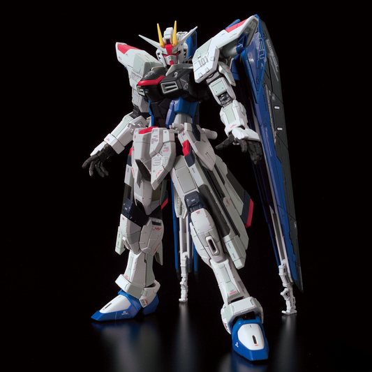 RG 1/144 - ZGMF-X10A Freedom Gundam (GCP Ver.)