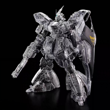 MG 1/100 - MSN-04 Sazabi Ver.Ka(Mechanical Clear Ver.)