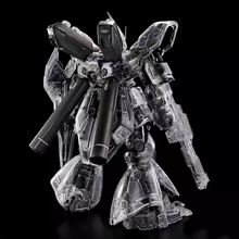 MG 1/100 - MSN-04 Sazabi Ver.Ka(Mechanical Clear Ver.)