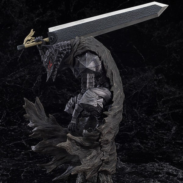 Berserk - Guts - Pop Up Parade - Berserker Armor