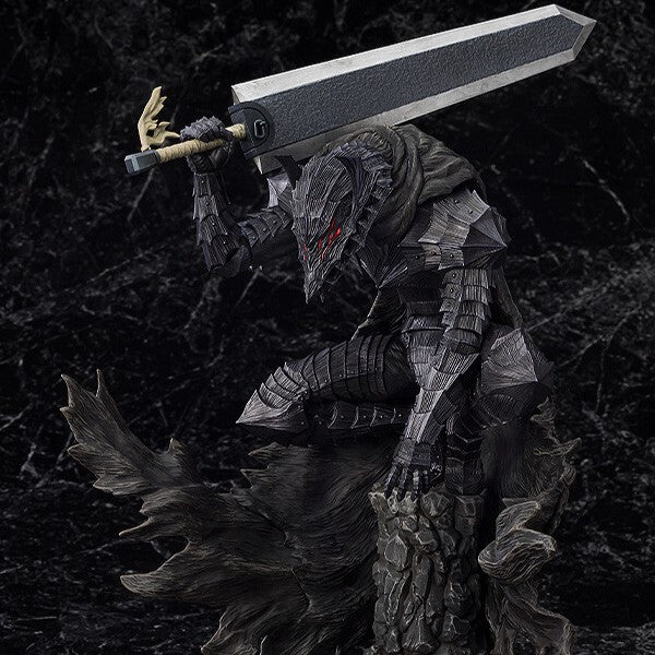 Berserk - Guts - Pop Up Parade - Berserker Armor