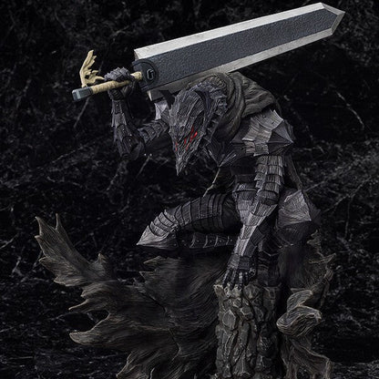 Berserk - Guts - Pop Up Parade - Berserker Armor