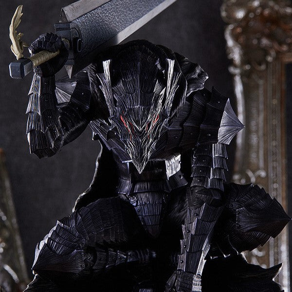 Berserk - Guts - Pop Up Parade - Berserker Armor