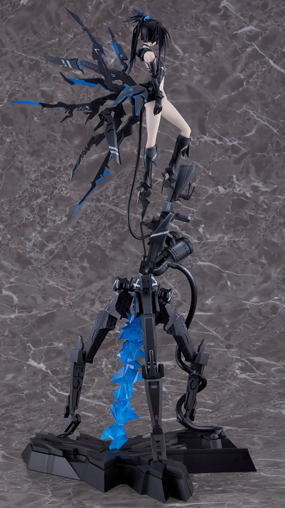 Black ★ Rock Shooter  - Inexhaustible Ver. (1/8)