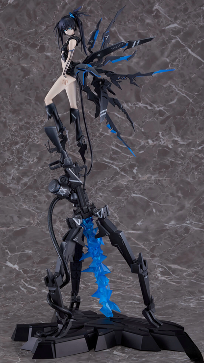 Black ★ Rock Shooter  - Inexhaustible Ver. (1/8)