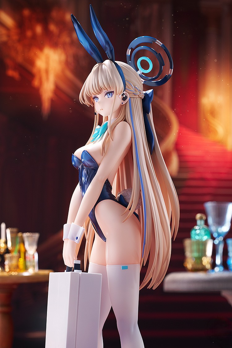 Blue Archive - Asuma Toki- Bunny Girl(1/7)