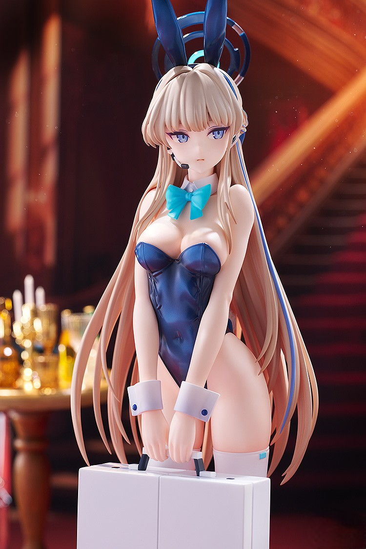 Blue Archive - Asuma Toki- Bunny Girl(1/7)