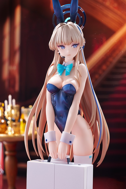 Blue Archive - Asuma Toki- Bunny Girl(1/7)