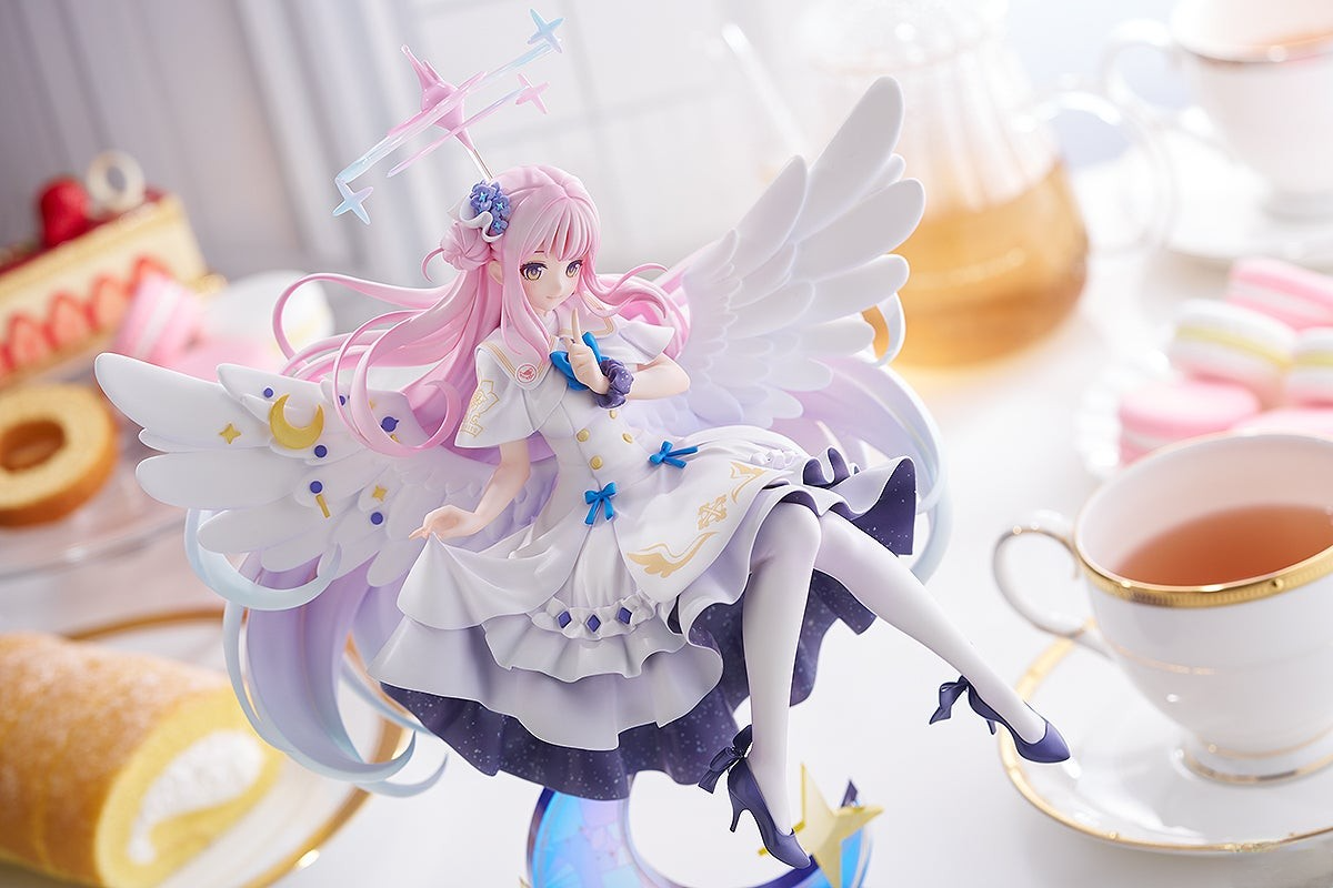 Blue Archive - Misono Mika ~Call of the Stars~(1/7)