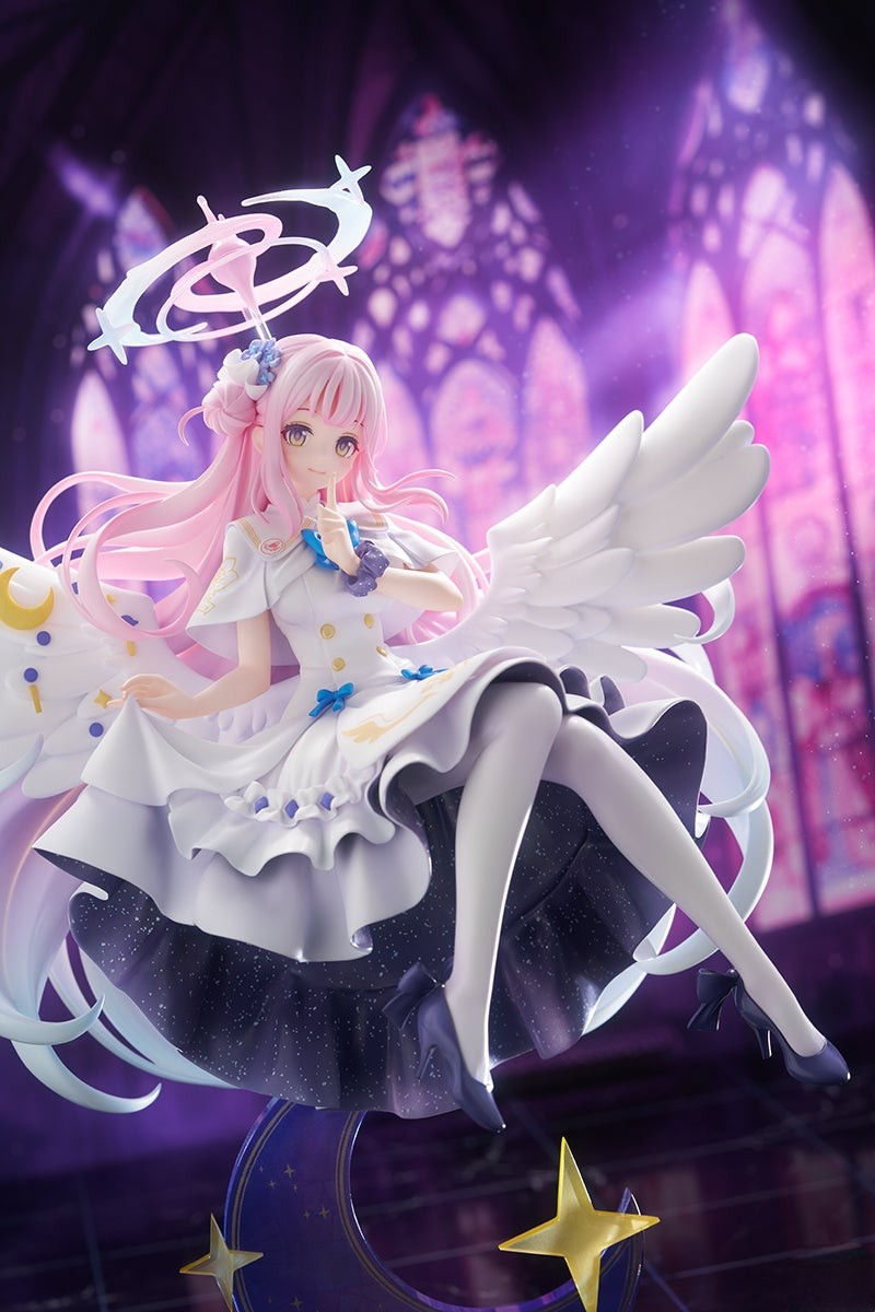 Blue Archive - Misono Mika ~Call of the Stars~(1/7)