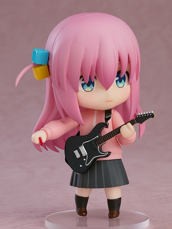 Bocchi the Rock! - Gotoh Hitori - Nendoroid (#2069)