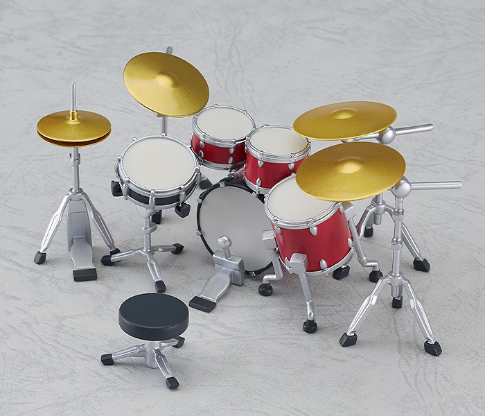 Bocchi the Rock! - Ijichi Nijika - Nendoroid (#2242)