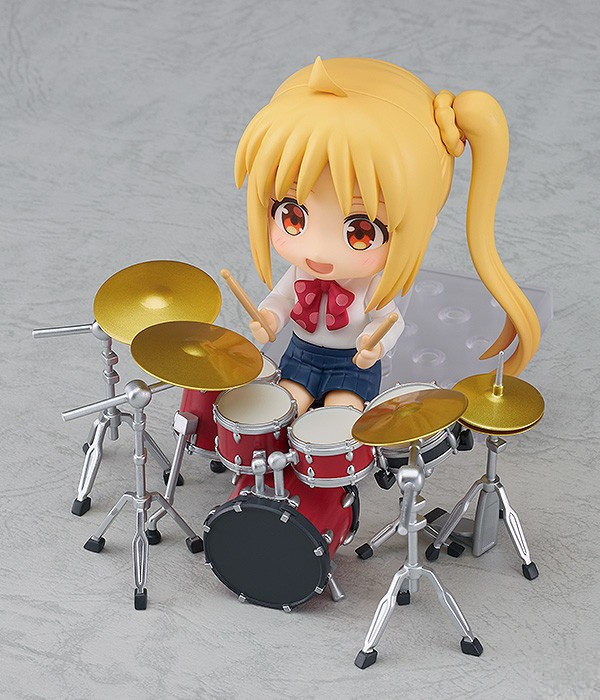 Bocchi the Rock! - Ijichi Nijika - Nendoroid (#2242)