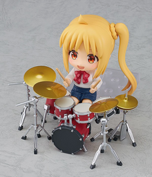 Bocchi the Rock! - Ijichi Nijika - Nendoroid (#2242)