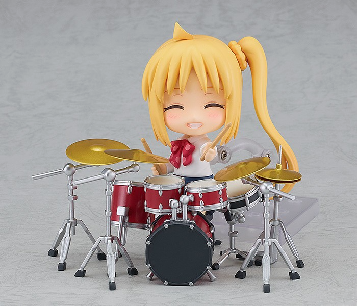 Bocchi the Rock! - Ijichi Nijika - Nendoroid (#2242)