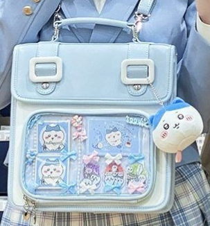 Bonnie Bunny Everyday Ita Bag